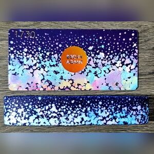 ZOX "BEGIN AGAIN" #1730 2026 New Years Medium INTERACTIVE Collectible Wristband